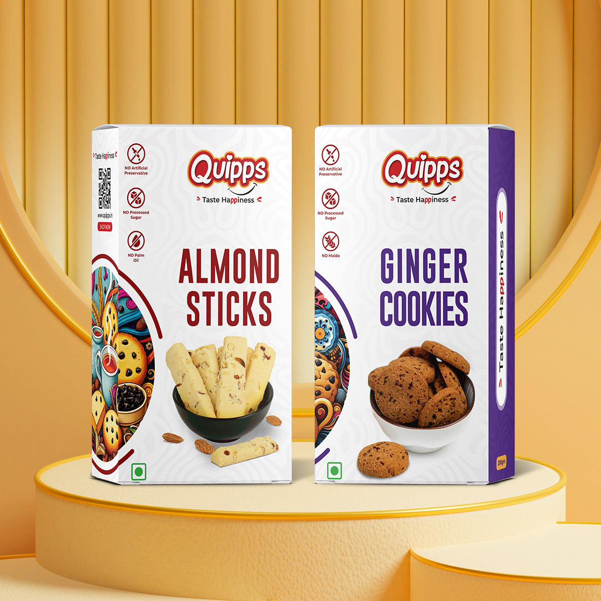Cookies Combo 1