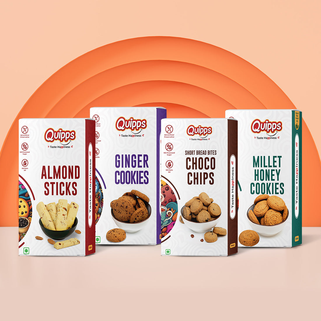COOKIES COMBO