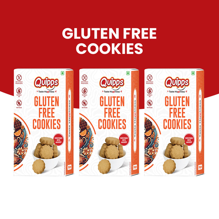 Gluten-Free Cookies