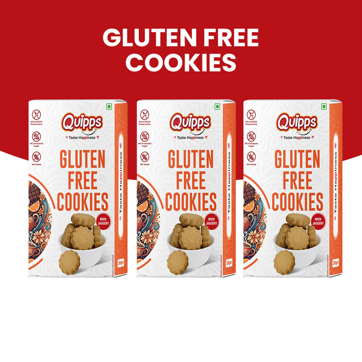Gluten-Free Cookies
