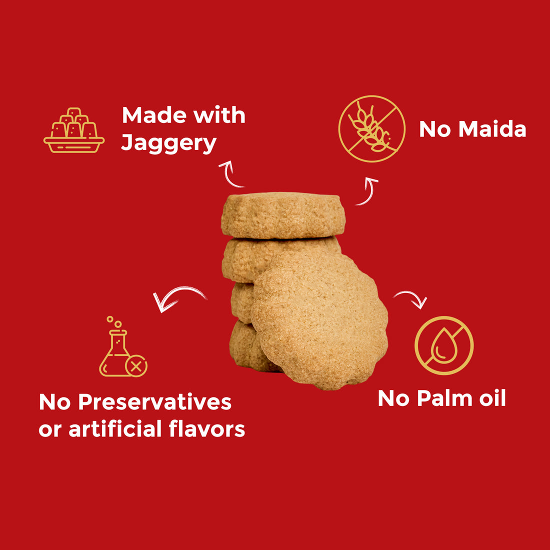 Gluten-Free Cookies